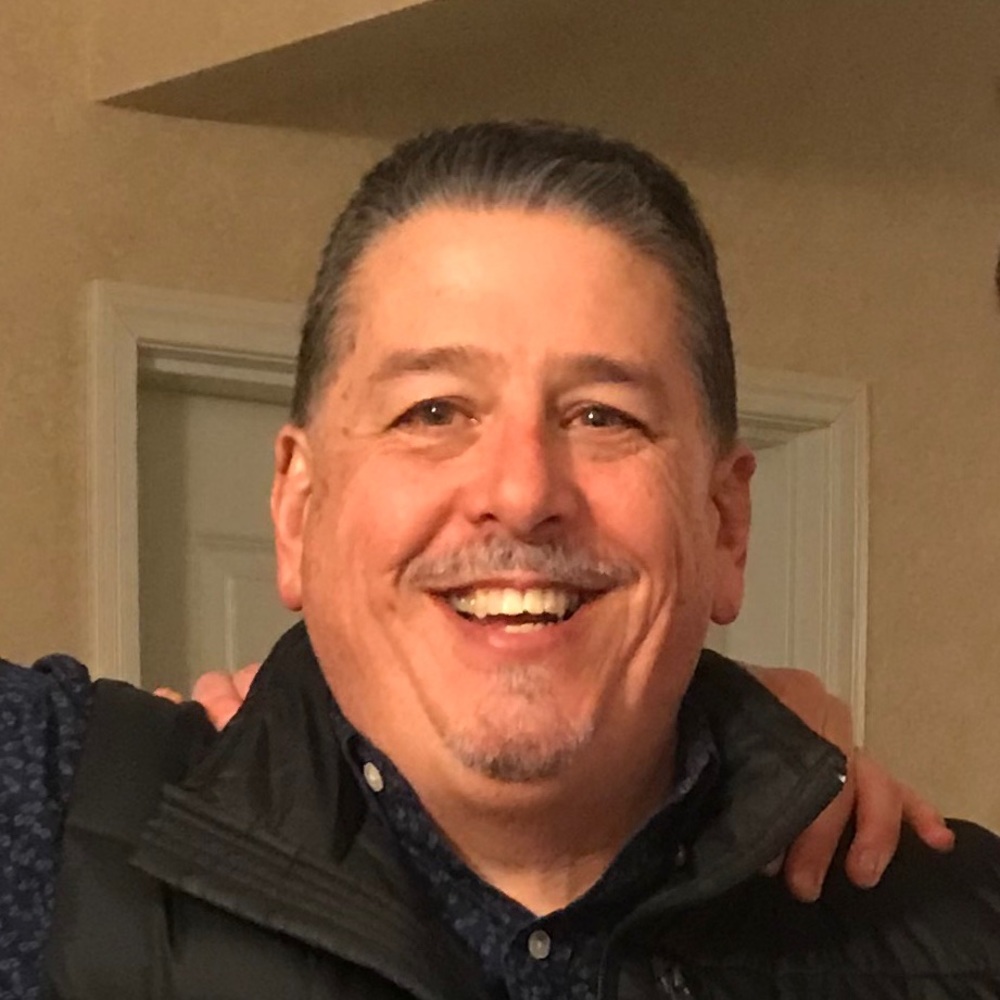 Meet your Posher, Rod